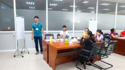 Kỹ năng phân tích và giải quyết vấn đề hiệu quả - PouYuen (12.11.2015)